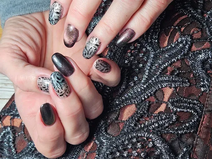 Nageldesign von M&M Nageldesign